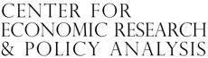 Center for Economic Research and Policy Analysis logo